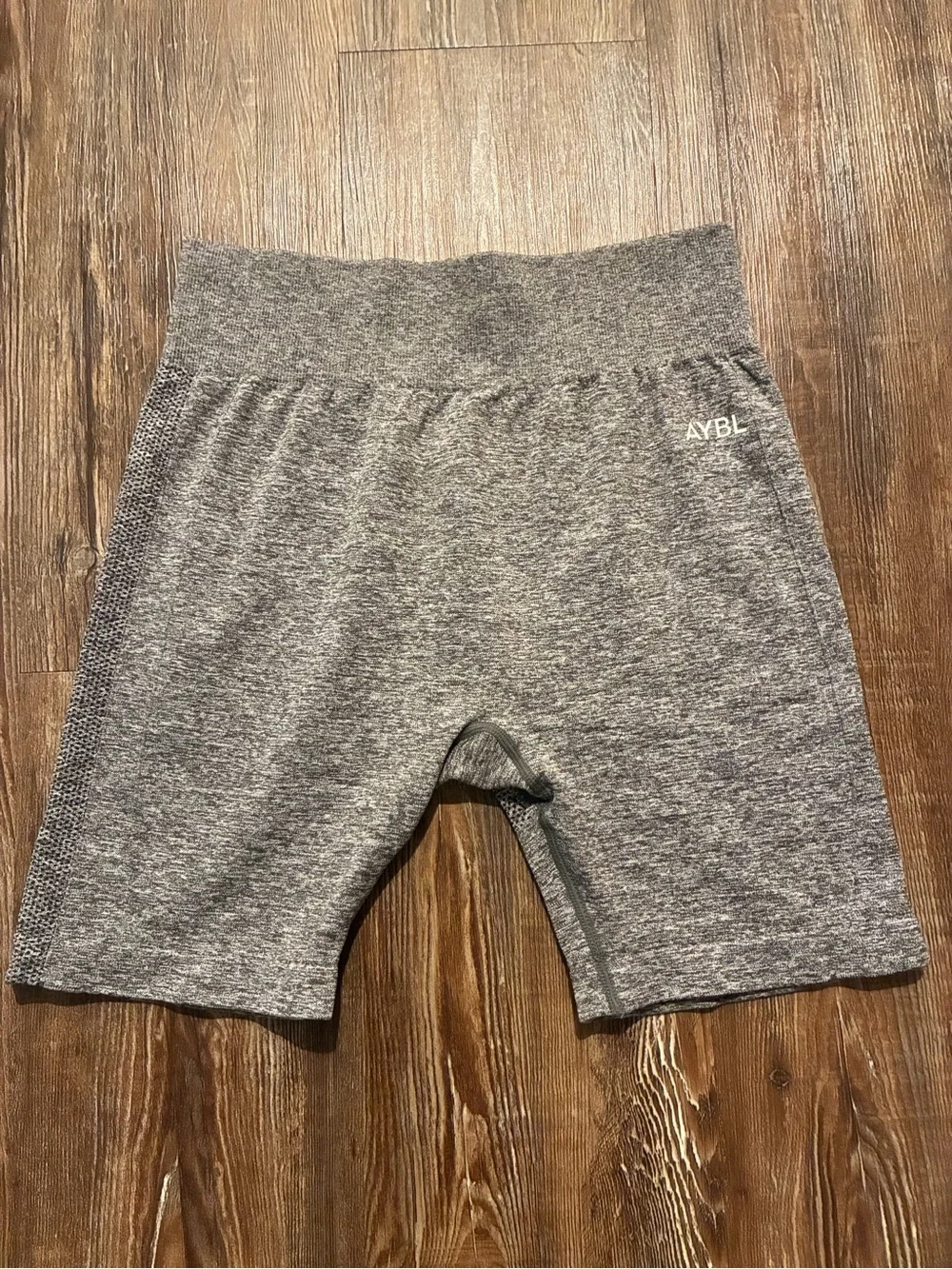 AYBL Empower Seamless Shorts
